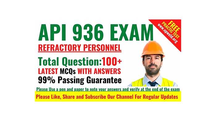 Actual API-936 Test Pdf - Latest API-936 Exam Bootcamp, API-936 Latest Test Simulator