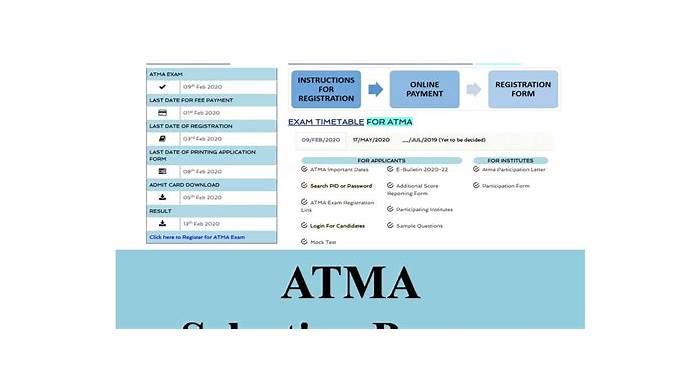 ATM Study Materials Review & Valid Test ATM Tips - ATM Reliable Exam Book