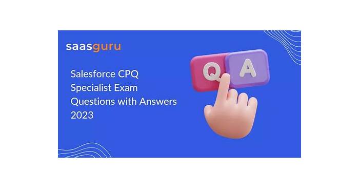 2024 CPQ-Specialist Test King - Study CPQ-Specialist Materials, Salesforce Certified CPQ Specialist Training Courses