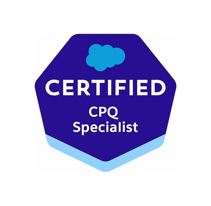 CPQ-Specialist Valid Test Experience | CPQ-Specialist Exam Simulator Online