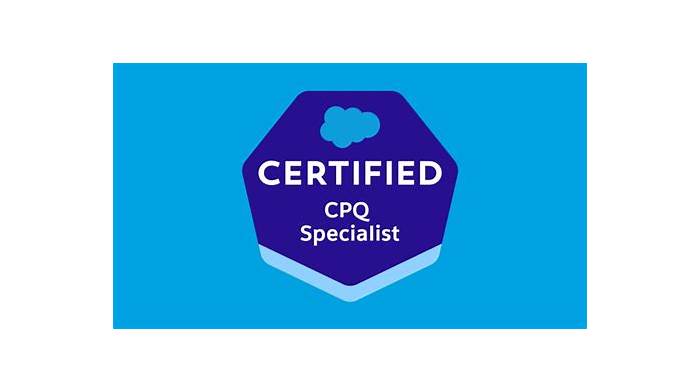 2024 Valid CPQ-Specialist Study Guide & CPQ-Specialist Braindump Pdf - Salesforce Certified CPQ Specialist Test Dump