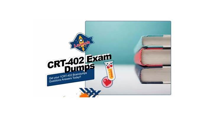 Valid Dumps CRT-402 Ppt - Salesforce Certification CRT-402 Test Questions