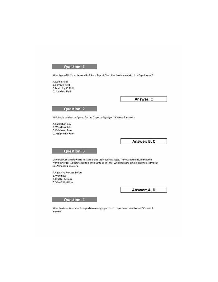 Latest CRT-402 Dumps Sheet, CRT-402 Valid Dumps Ebook | Certification Preparation for Platform App Builder Quiz