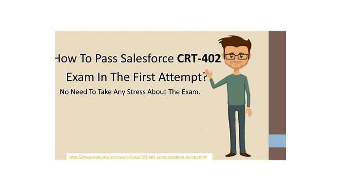 CRT-402 New Dumps Book & Valid CRT-402 Test Syllabus - CRT-402 Test Dumps Demo