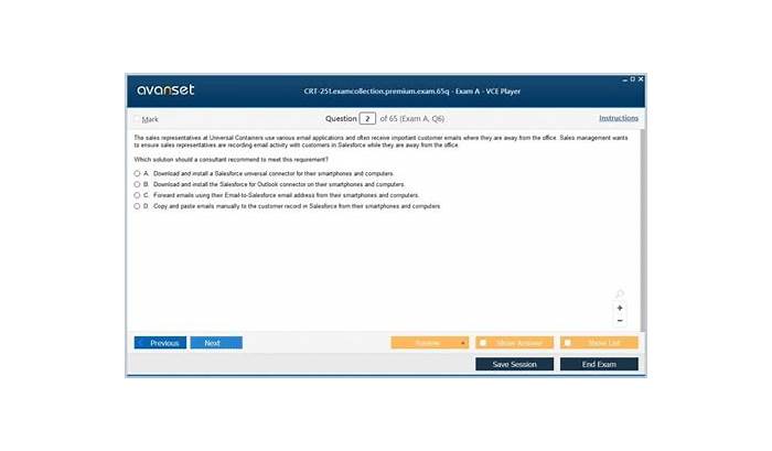 Salesforce New CRT-251 Exam Notes & CRT-251 Online Tests - Exam CRT-251 Experience