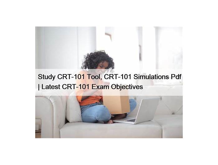 Trustworthy CRT-101 Source & New CRT-101 Test Topics - Certification CRT-101 Exam Cost