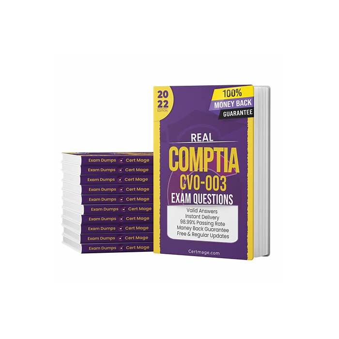 CompTIA Latest CV0-003 Test Labs & Authentic CV0-003 Exam Hub