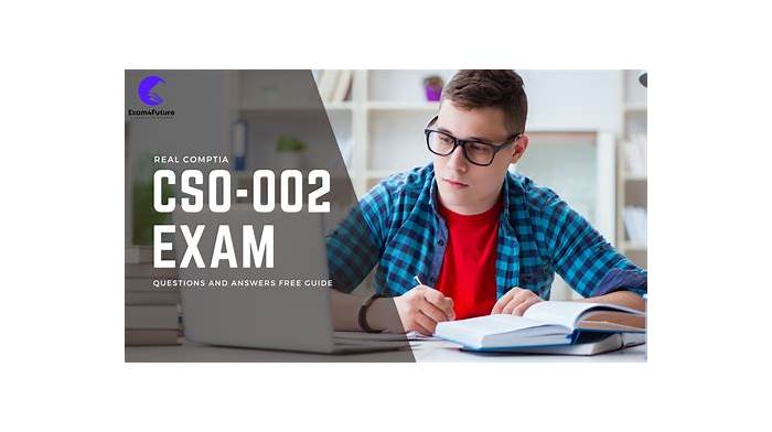 CompTIA Free CS0-002 Practice - CS0-002 Reliable Exam Papers