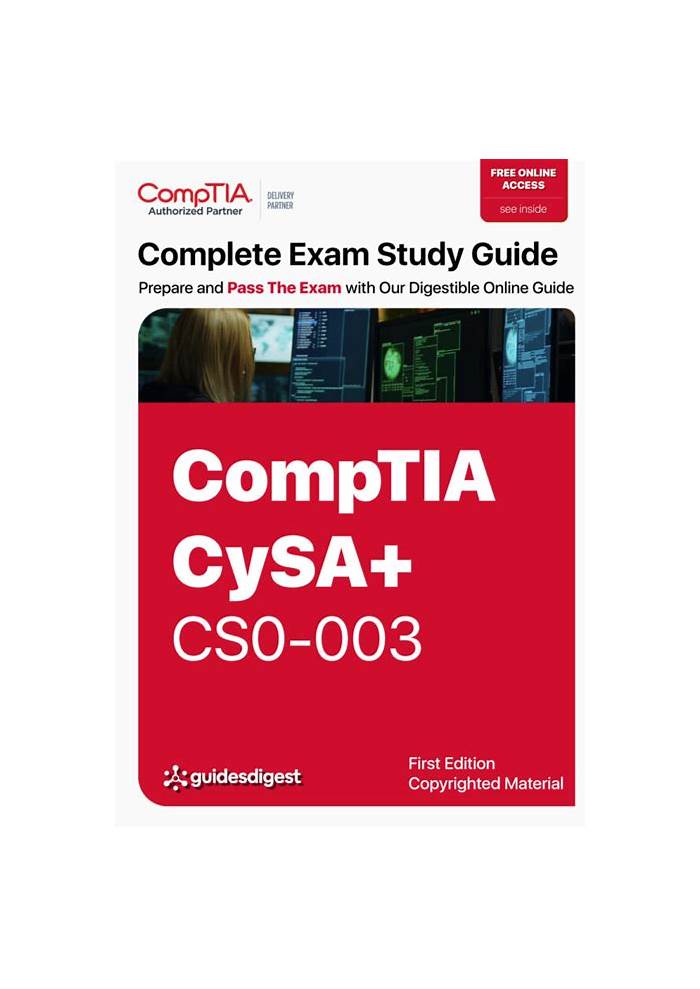 2024 Exam CS0-003 Experience - CS0-003 Exam Review, CompTIA Cybersecurity Analyst (CySA+) Certification Exam Reliable Test Camp