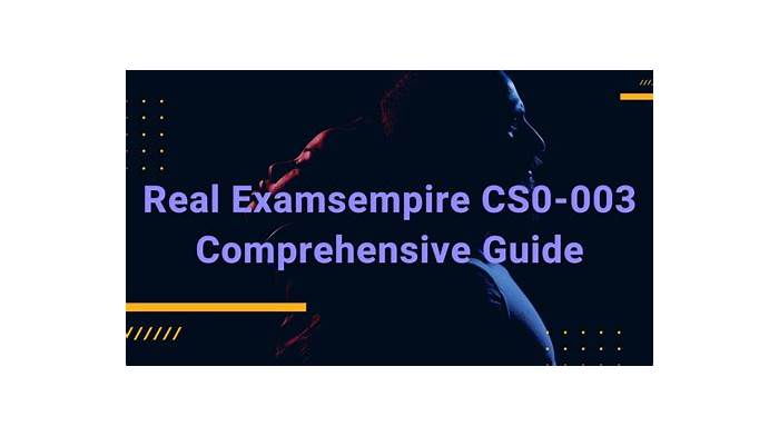 Test CS0-003 Vce Free - CS0-003 Test Guide, CS0-003 Exam Questions