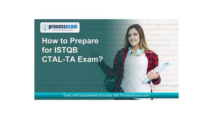 CTAL-TA Reliable Exam Voucher | ISTQB New CTAL-TA Test Sims