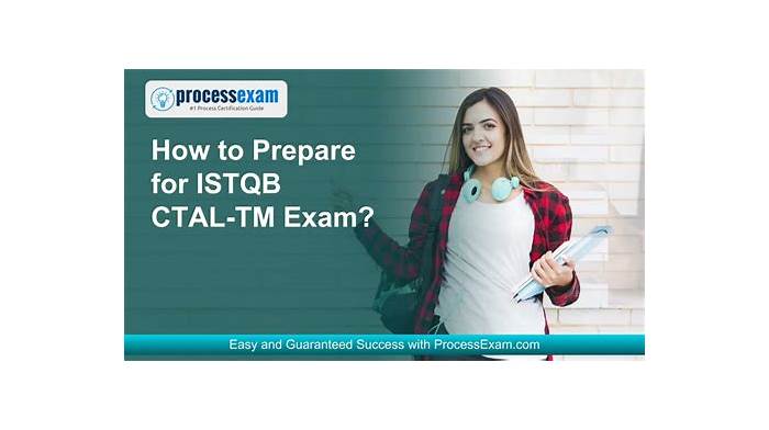 ISQI CTAL-TM Free Learning Cram, CTAL-TM Exam Cram Pdf