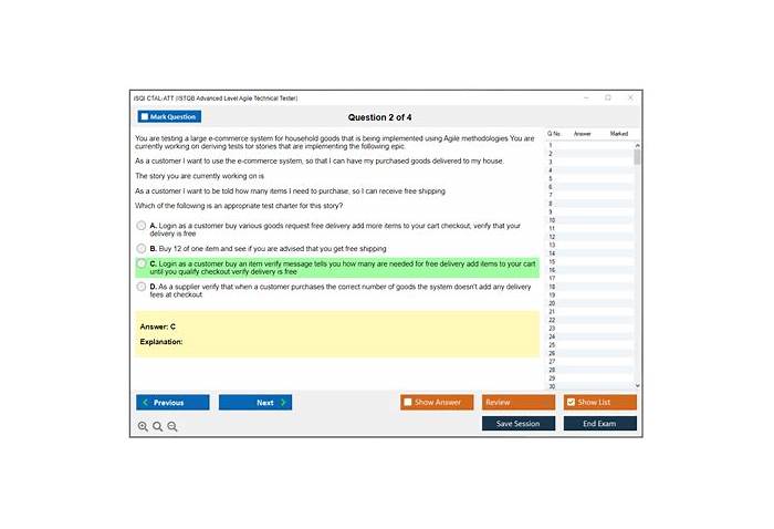 2024 CTAL-ATT Questions Exam - CTAL-ATT New Study Plan, New ISTQB Advanced Level Agile Technical Tester Exam Notes