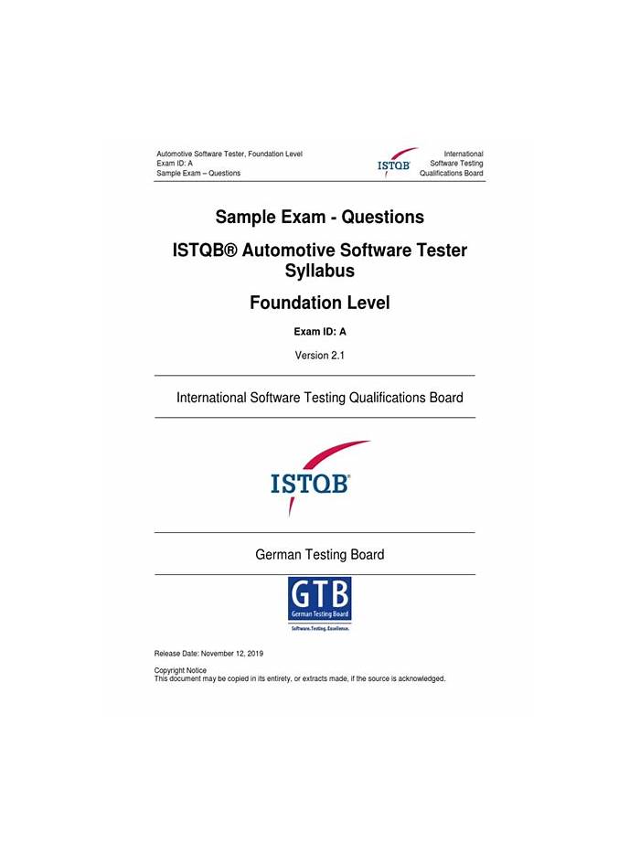 Latest CTFL-AuT Test Blueprint, Certification CTFL-AuT Exam | Exam CTFL-AuT Objectives Pdf