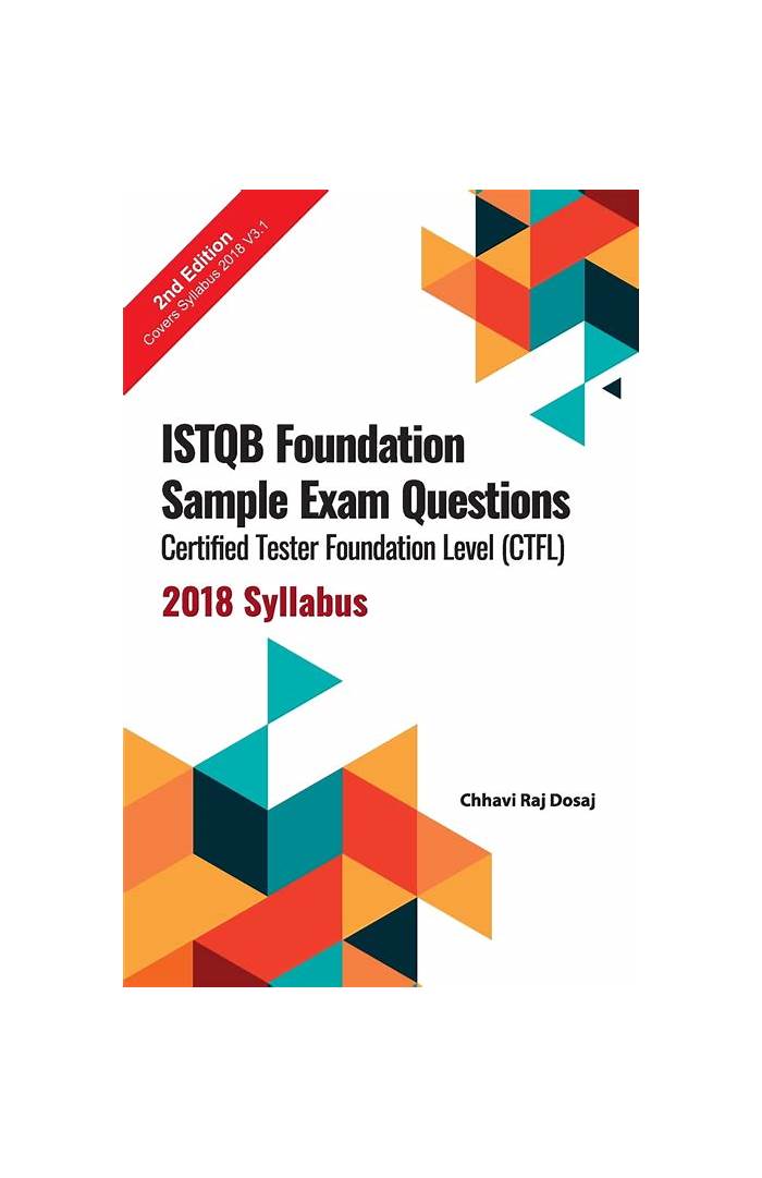 ISQI New CTFL-Foundation Test Discount | CTFL-Foundation High Quality