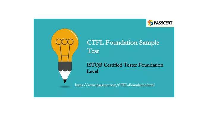 CTFL-Foundation Practice Exam & CTFL-Foundation Braindumps Downloads - CTFL-Foundation Exam Tests