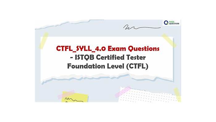 2024 New CTFL-Foundation Test Cram | CTFL-Foundation Hot Spot Questions & ISTQB Certified Tester Foundation Level Reliable Braindumps Free