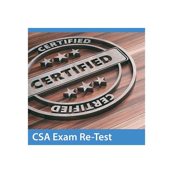 CSA Reliable Test Answers | New CSA Braindumps Ebook