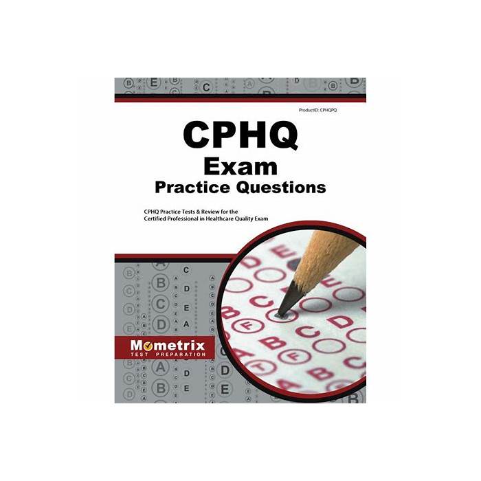 2024 New Exam CPHQ Materials - Updated CPHQ Testkings, Certified Professional in Healthcare Quality Examination Valid Study Plan