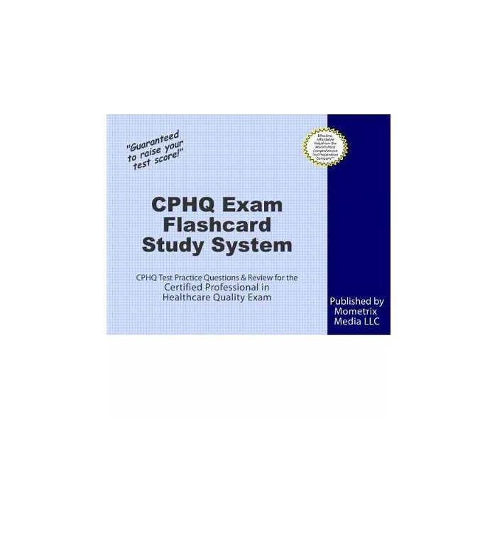 NAHQ CPHQ Unlimited Exam Practice | Pass CPHQ Test Guide