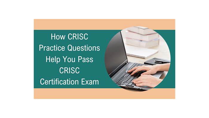 ISACA CRISC Test Preparation | CRISC Test Testking