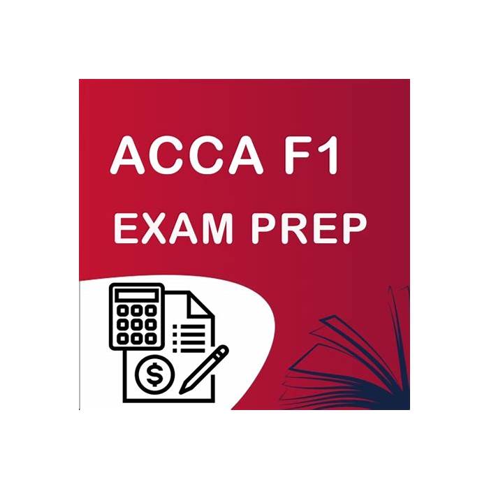 New F1 Mock Exam & CIMA F1 Exam Simulator Free