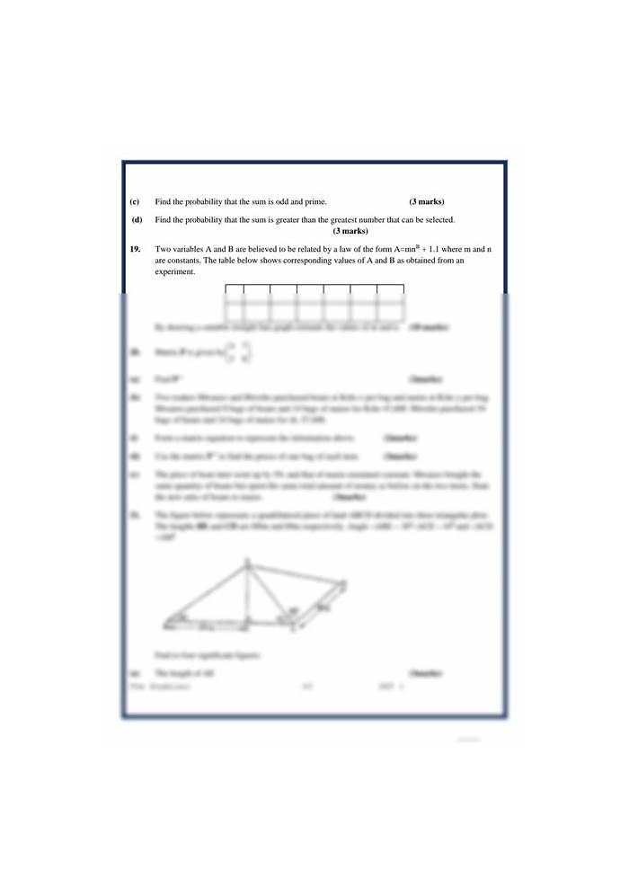 F3 Exam Pass4sure - Exam F3 Pass4sure, F3 Valid Test Registration