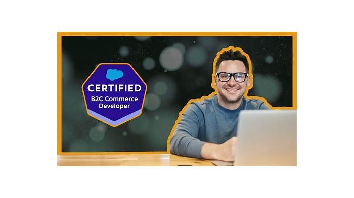 Salesforce New Exam B2C-Commerce-Developer Materials | Pass B2C-Commerce-Developer Guaranteed