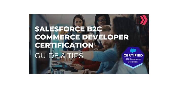 New Exam B2C-Commerce-Developer Materials - Salesforce Certification B2C-Commerce-Developer Exam Cost