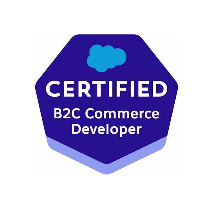 Salesforce Upgrade B2C-Commerce-Developer Dumps & B2C-Commerce-Developer Study Guide - B2C-Commerce-Developer Valid Test Guide