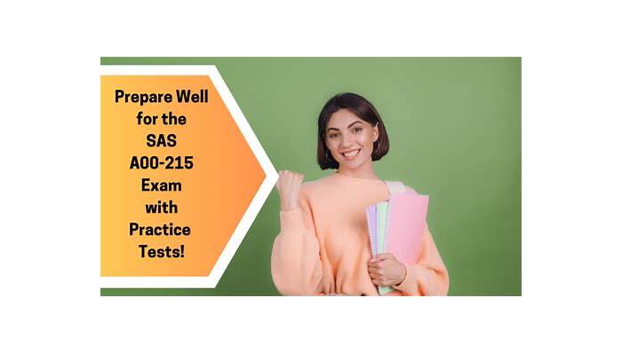 A00-215 Practice Test Pdf - Study A00-215 Center, Free SAS Certified Associate: Programming Fundamentals Using SAS 9.4 Practice