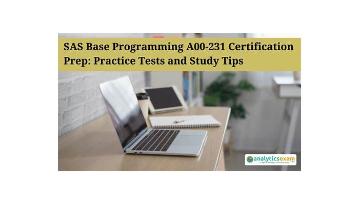 2025 Passing A00-231 Score - Real A00-231 Questions, SAS 9.4 Base Programming - Performance-based exam Latest Exam Practice