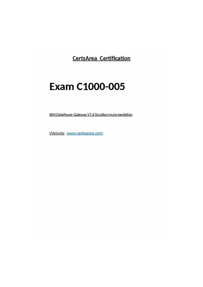 Lab C1000-005 Questions | Latest C1000-005 Exam Notes & C1000-005 Testing Center