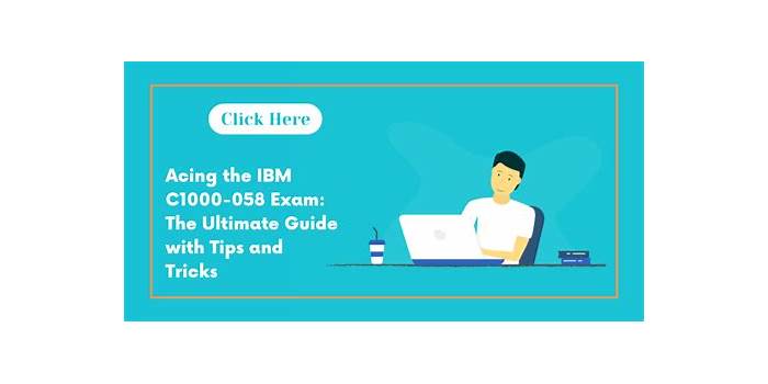 IBM C1000-058 Test Torrent, Brain C1000-058 Exam | Sample C1000-058 Questions Answers