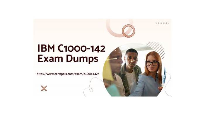 Test C1000-142 Tutorials - IBM Latest C1000-142 Test Guide