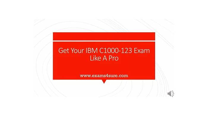 Reliable C1000-123 Guide Files - C1000-123 Exam Reviews, C1000-123 Exam Book