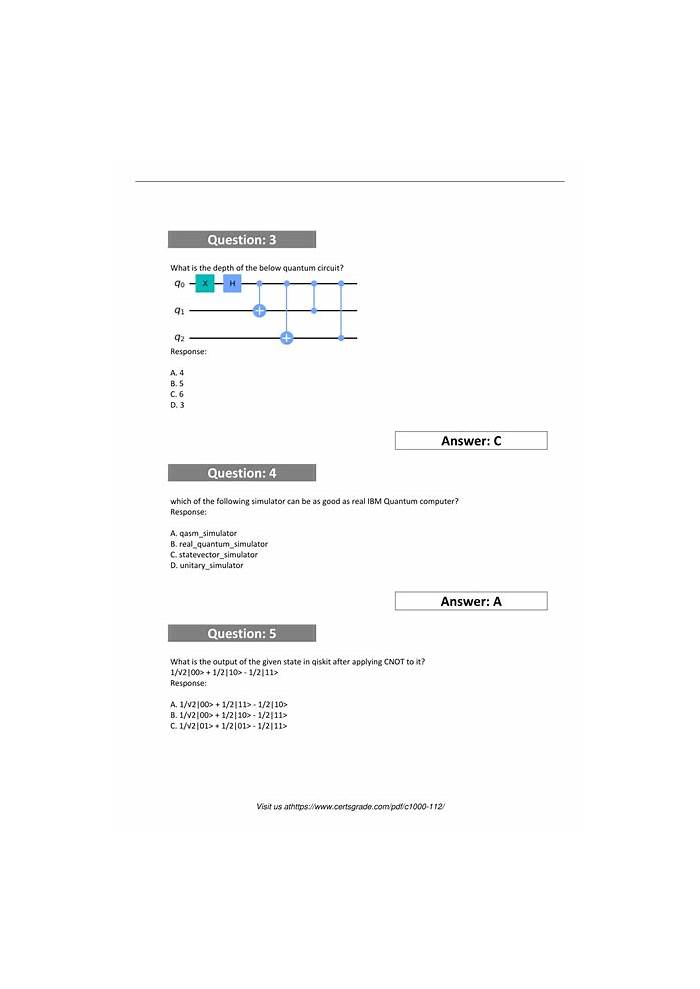 Exam C1000-112 Experience, Pdf C1000-112 Format | C1000-112 Valid Exam Braindumps