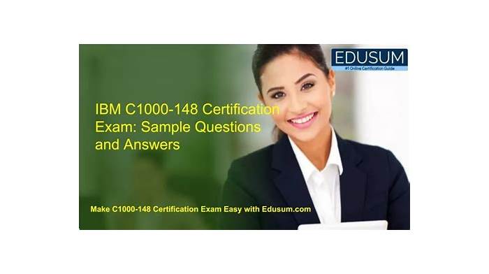 Valid Test C1000-148 Testking - C1000-148 Valid Test Guide, C1000-148 Test Testking