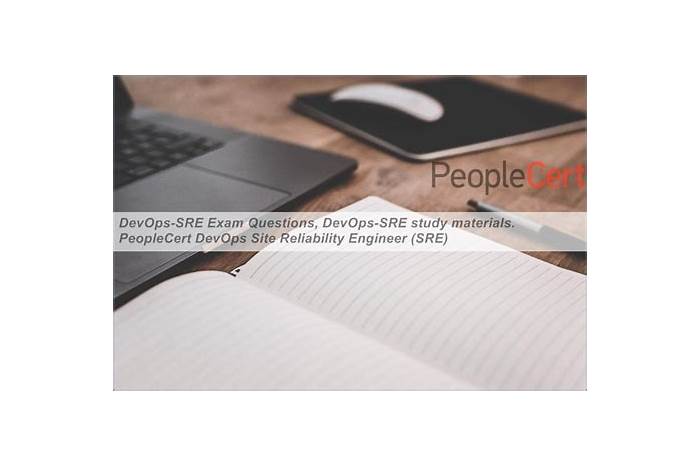 Peoplecert DevOps-SRE Latest Materials & Valid DevOps-SRE Exam Testking