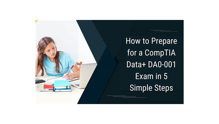 Exam DA0-001 Blueprint, Free DA0-001 Exam Questions | DA0-001 Reliable Test Prep