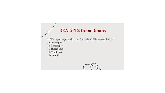 DEA-5TT2 Exam Dumps Collection | Valid DEA-5TT2 Exam Review & Free DEA-5TT2 Exam Questions