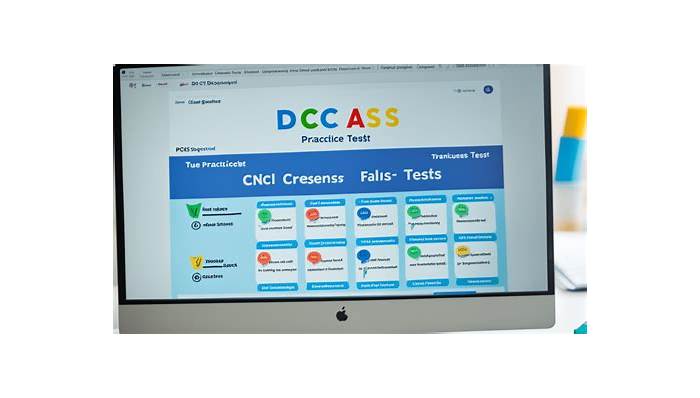 DCA Latest Test Cost - DCA Reliable Test Camp, Dump DCA File