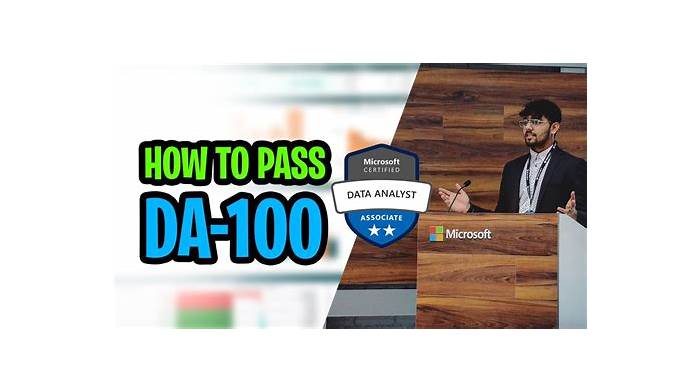 Microsoft Latest DA-100 Braindumps | DA-100 Brain Exam & DA-100 Latest Exam Review