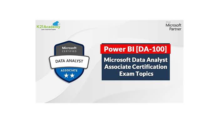 New DA-100 Test Dumps, DA-100 Exams Dumps | DA-100 Exam Tips