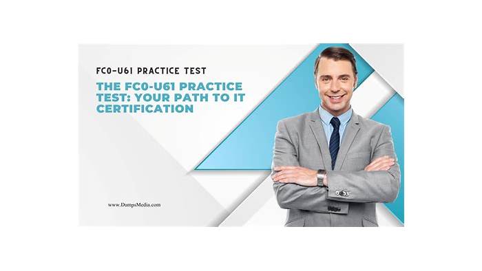 CompTIA Reliable FC0-U61 Study Materials & Authentic FC0-U61 Exam Questions