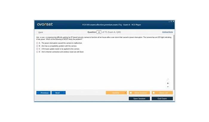 Exam FC0-U61 Question, Free FC0-U61 Learning Cram | Latest FC0-U61 Study Notes