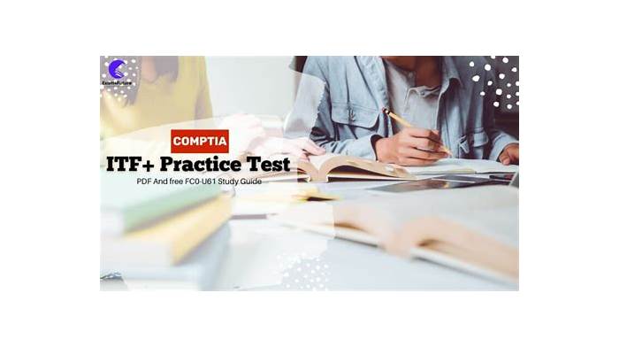 CompTIA Valid Dumps FC0-U61 Questions - Latest FC0-U61 Exam Question