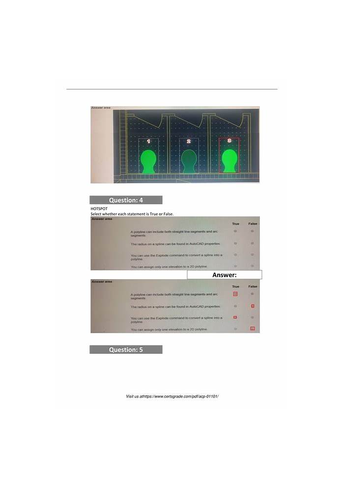 ACP-01101 Official Study Guide, Valid ACP-01101 Test Answers | Latest ACP-01101 Test Report