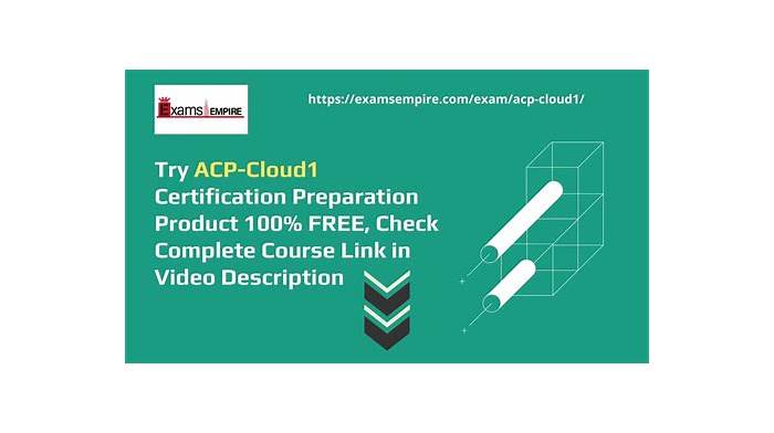 ACP-Cloud1 Trustworthy Dumps, Alibaba Cloud ACP-Cloud1 Reliable Test Labs