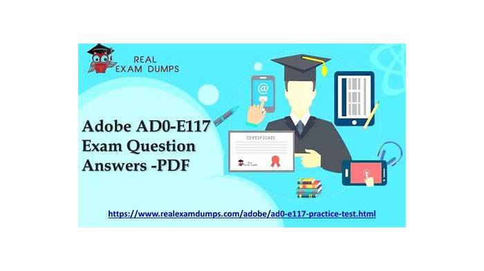 AD0-E117 Updated Test Cram, AD0-E117 Valid Exam Guide | AD0-E117 Detailed Answers